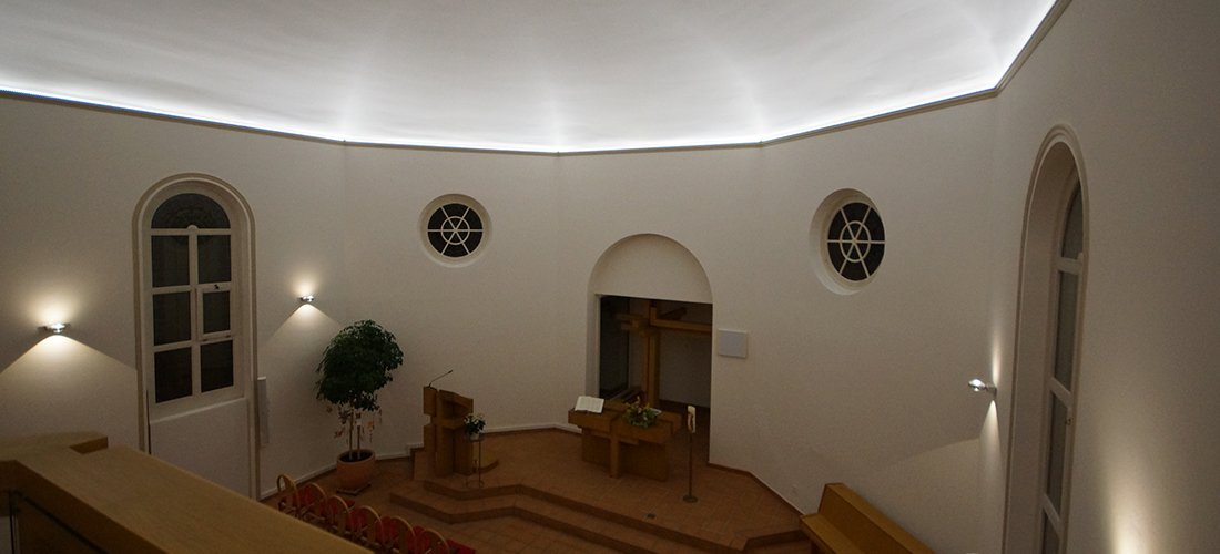 Reformierte Kirchengemeinde Stein